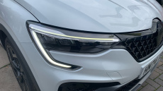 Renault Arkana 1.6 E-Tech FHEV 145 Esprit Alpine 5dr Auto Hybrid Estate